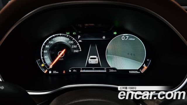 Genesis G80 (RG3) бензин 2.5 турбо AWD, 2021 8