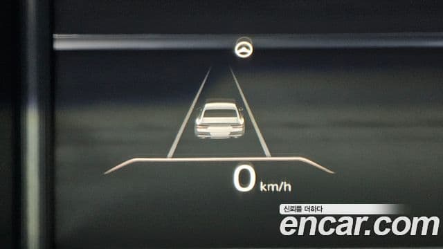 Genesis G80 (RG3) бензин 2.5 турбо AWD, 2021 15