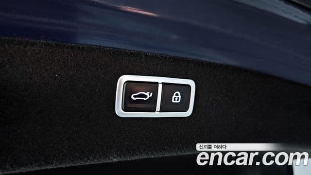 Genesis G80 (RG3) бензин 2.5 турбо AWD, 2021 19