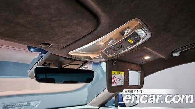 Genesis G80 (RG3) бензин 2.5 турбо AWD, 2021 20