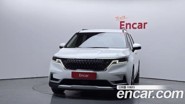 Kia Carnival 4세대 Prestige, 2023 3