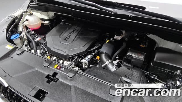 Kia Carnival 4세대 Prestige, 2023 6