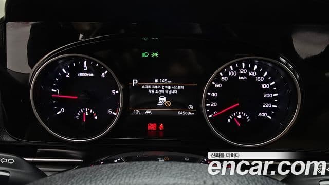 Kia Carnival 4세대 Prestige, 2023 8