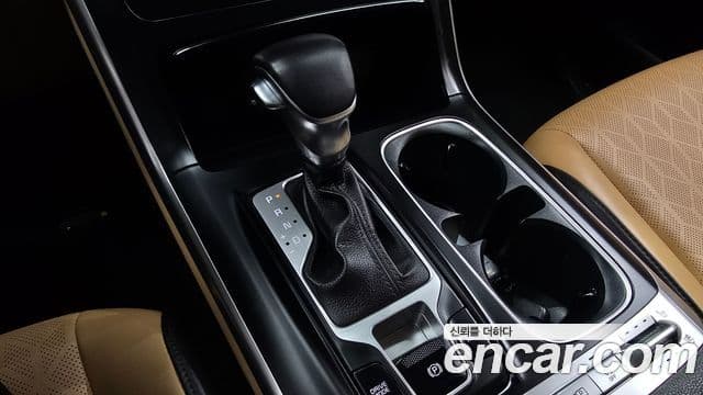 Kia Carnival 4세대 Prestige, 2023 9