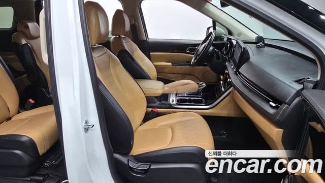 Kia Carnival 4세대 Prestige, 2023 10