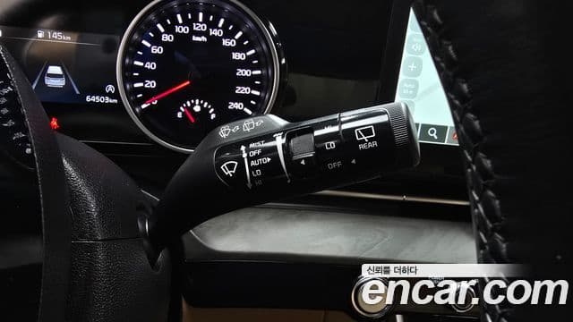 Kia Carnival 4세대 Prestige, 2023 17