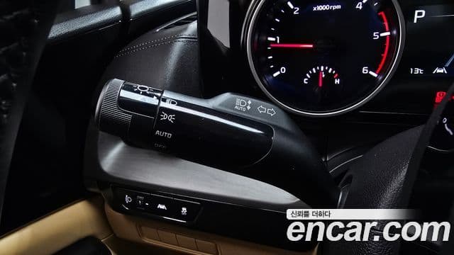 Kia Carnival 4세대 Prestige, 2023 18