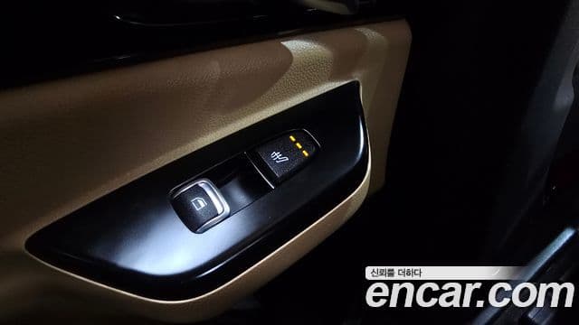 Kia Carnival 4세대 Prestige, 2023 19