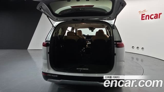 Kia Carnival 4세대 Prestige, 2023 20