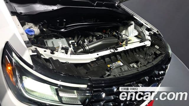 Ford Explorer 6세대 2.3 ST-Line 4WD, 2025 6