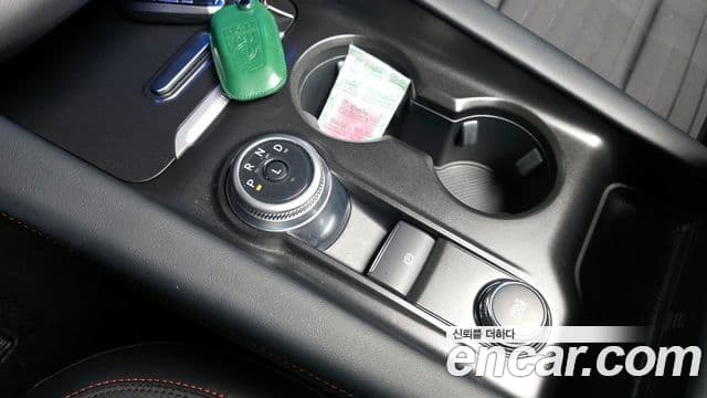 Ford Explorer 6세대 2.3 ST-Line 4WD, 2025 9