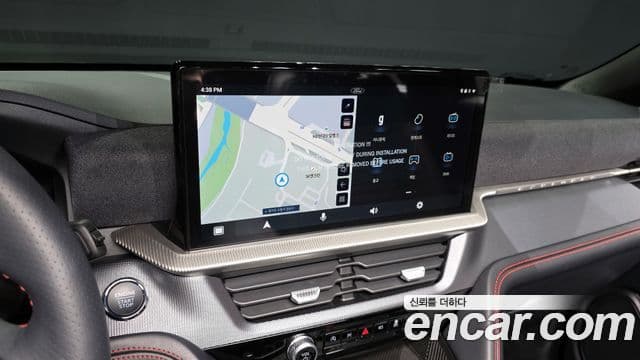 Ford Explorer 6세대 2.3 ST-Line 4WD, 2025 14