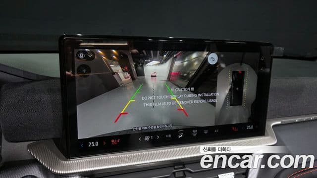 Ford Explorer 6세대 2.3 ST-Line 4WD, 2025 15