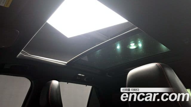 Ford Explorer 6세대 2.3 ST-Line 4WD, 2025 19