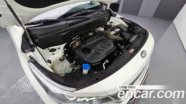 Kia Seltos Noblesse, 2020 все фото