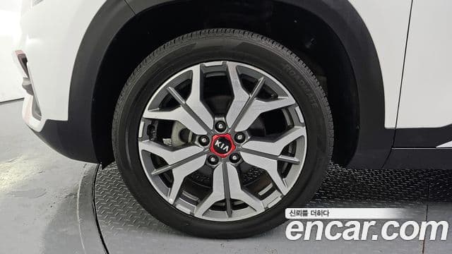 Kia Seltos Noblesse, 2020 6