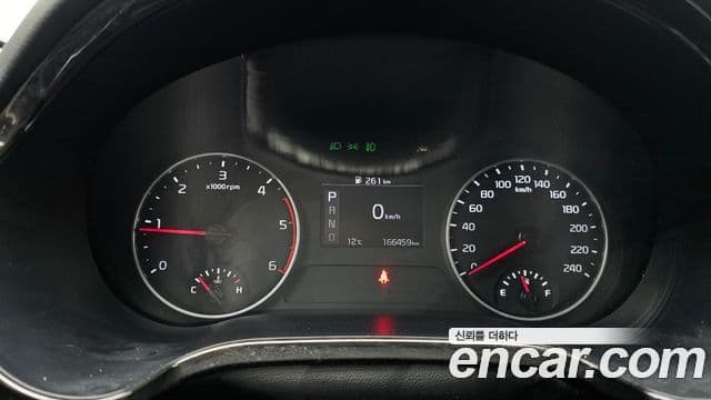 Kia Seltos Noblesse, 2020 8