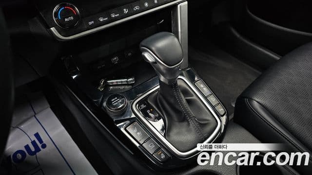 Kia Seltos Noblesse, 2020 9