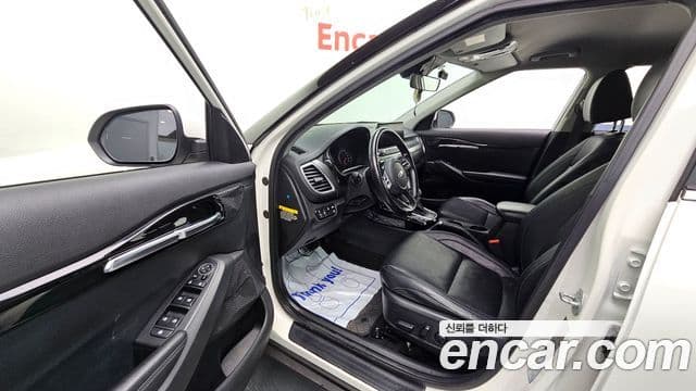 Kia Seltos Noblesse, 2020 10