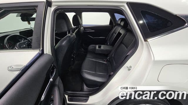 Kia Seltos Noblesse, 2020 11