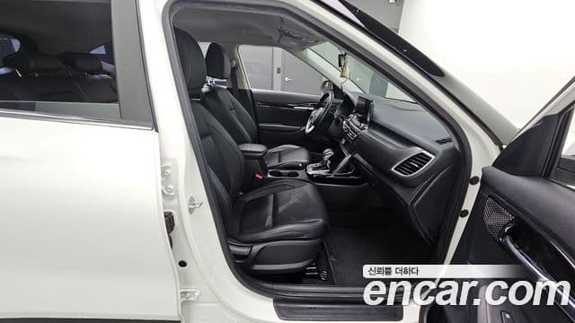 Kia Seltos Noblesse, 2020 12