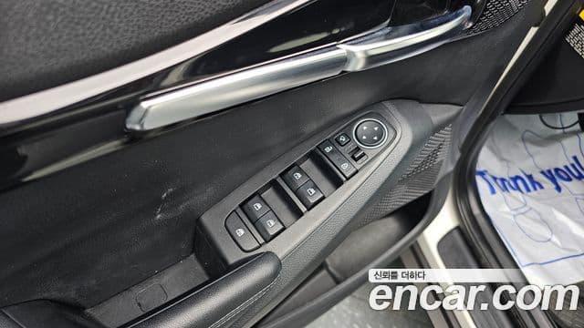 Kia Seltos Noblesse, 2020 13