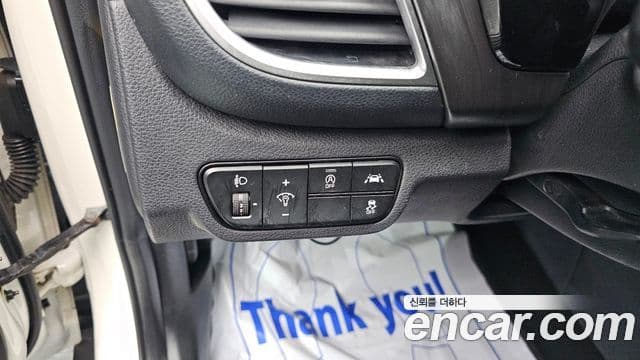 Kia Seltos Noblesse, 2020 14