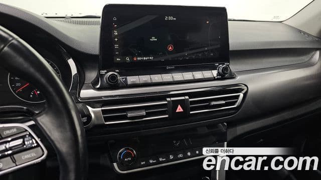 Kia Seltos Noblesse, 2020 16