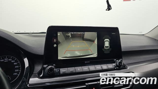 Kia Seltos Noblesse, 2020 17