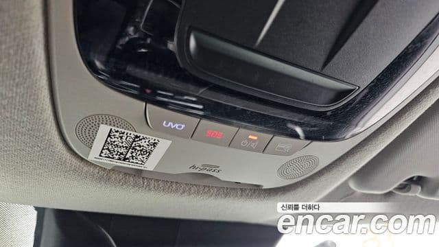 Kia Seltos Noblesse, 2020 18