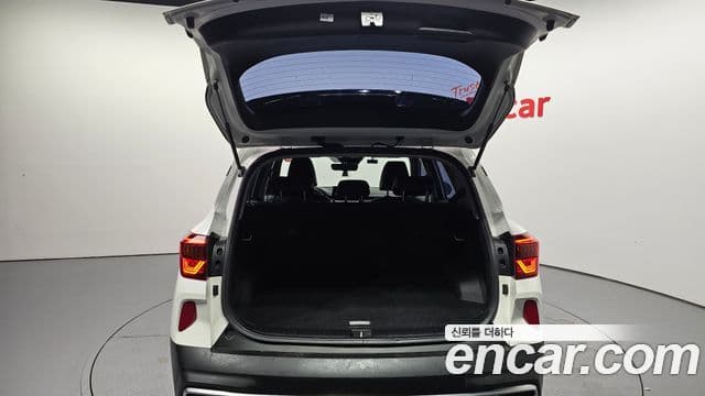 Kia Seltos Noblesse, 2020 20