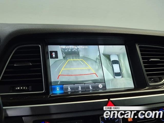 Genesis G80 Premium Luxury, 2017 14