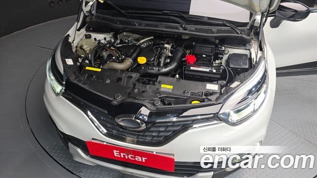 Renault Korea(Samsung) New QM3 RE, 2019 6