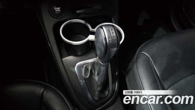 Renault Korea(Samsung) New QM3 RE, 2019 8