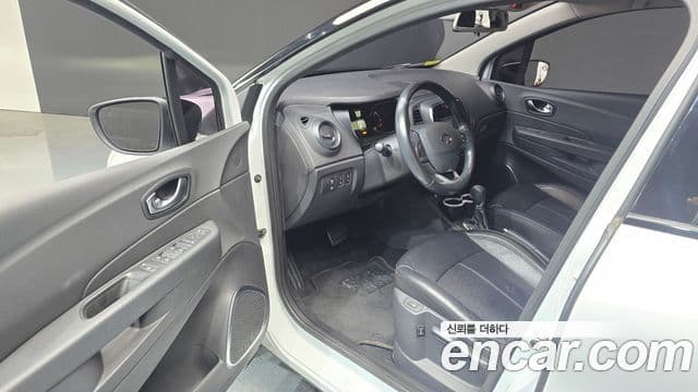 Renault Korea(Samsung) New QM3 RE, 2019 9