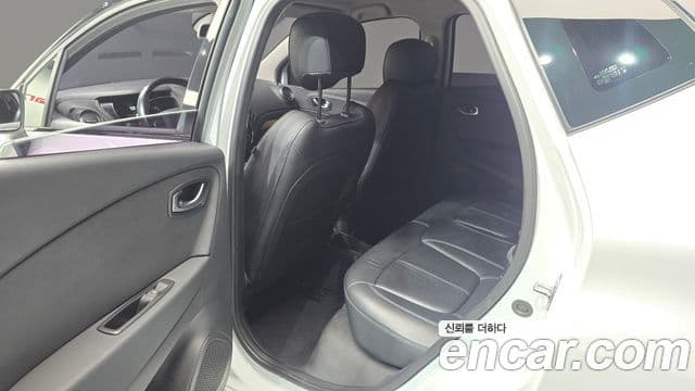 Renault Korea(Samsung) New QM3 RE, 2019 10