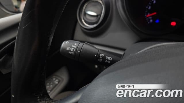 Renault Korea(Samsung) New QM3 RE, 2019 15