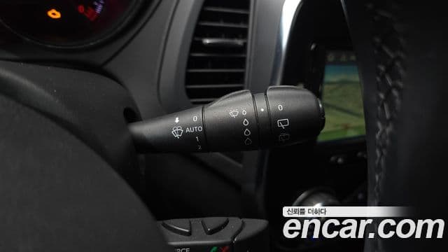 Renault Korea(Samsung) New QM3 RE, 2019 16