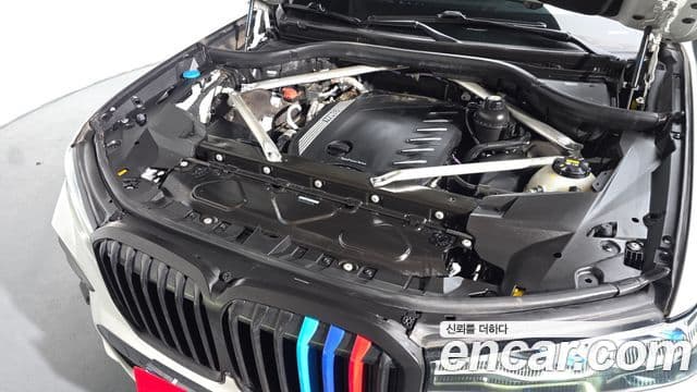 BMW X7 (G07) xDrive 40d M Sport 6인승, 2022 6