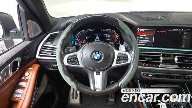 BMW X7 (G07) xDrive 40d M Sport 6인승, 2022 13