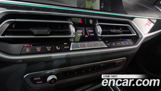 BMW X7 (G07) xDrive 40d M Sport 6인승, 2022 16