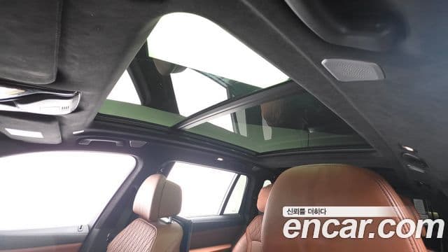 BMW X7 (G07) xDrive 40d M Sport 6인승, 2022 19