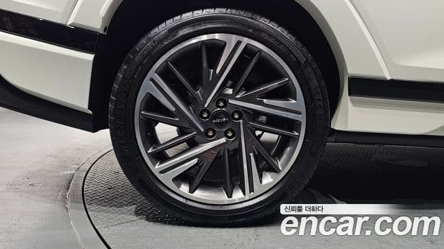 KG모빌리티(SsangYong) Actyon 2세대 S7, 2025 все фото