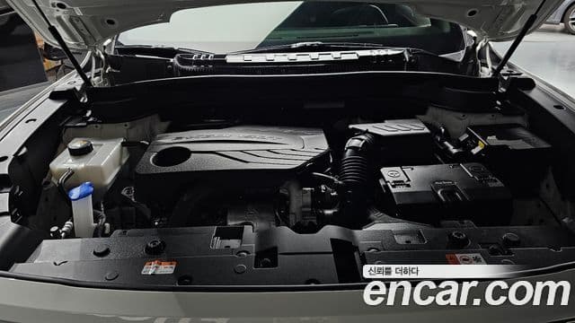 KG모빌리티(SsangYong) Actyon 2세대 S7, 2025 6