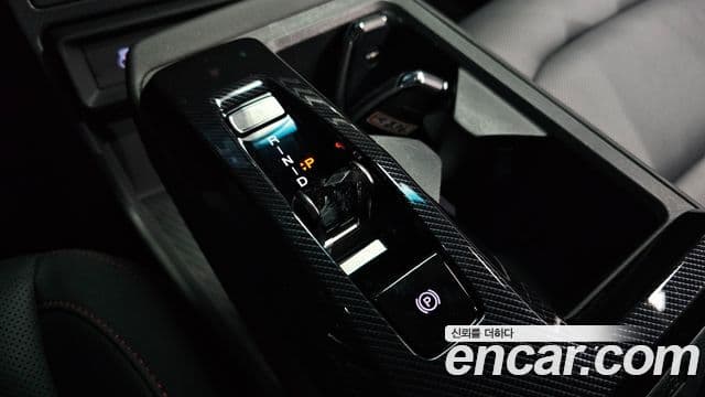 KG모빌리티(SsangYong) Actyon 2세대 S7, 2025 9