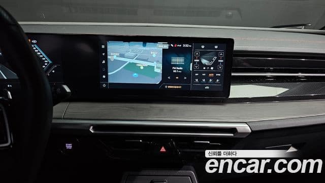 KG모빌리티(SsangYong) Actyon 2세대 S7, 2025 14