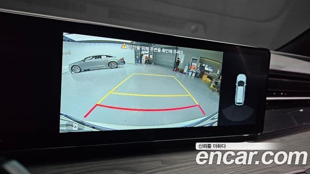 KG모빌리티(SsangYong) Actyon 2세대 S7, 2025 15