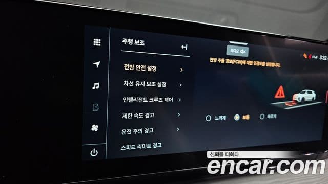 KG모빌리티(SsangYong) Actyon 2세대 S7, 2025 16