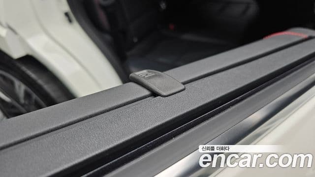 KG모빌리티(SsangYong) Actyon 2세대 S7, 2025 19