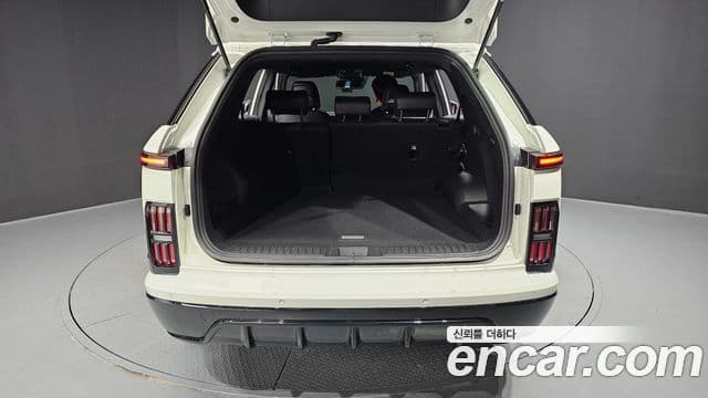 KG모빌리티(SsangYong) Actyon 2세대 S7, 2025 20